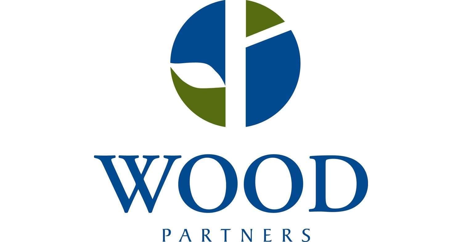 Wood Partners Logo